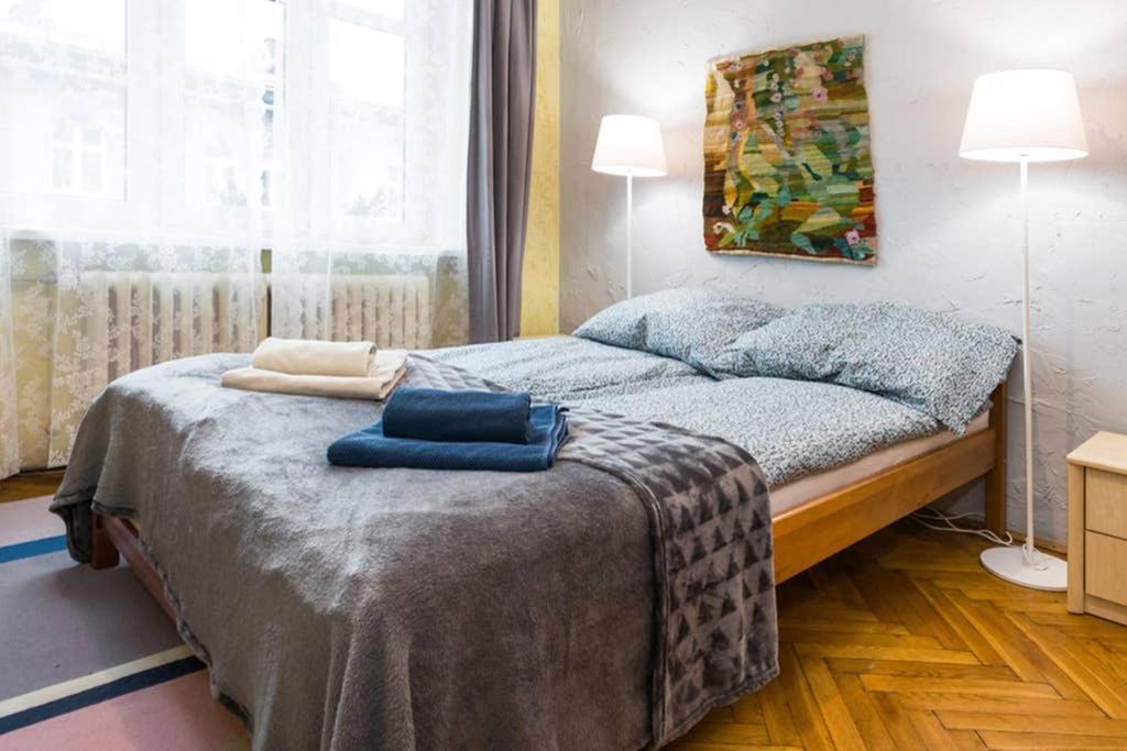 Apartment Krowoderska 28 Romantic Studio *