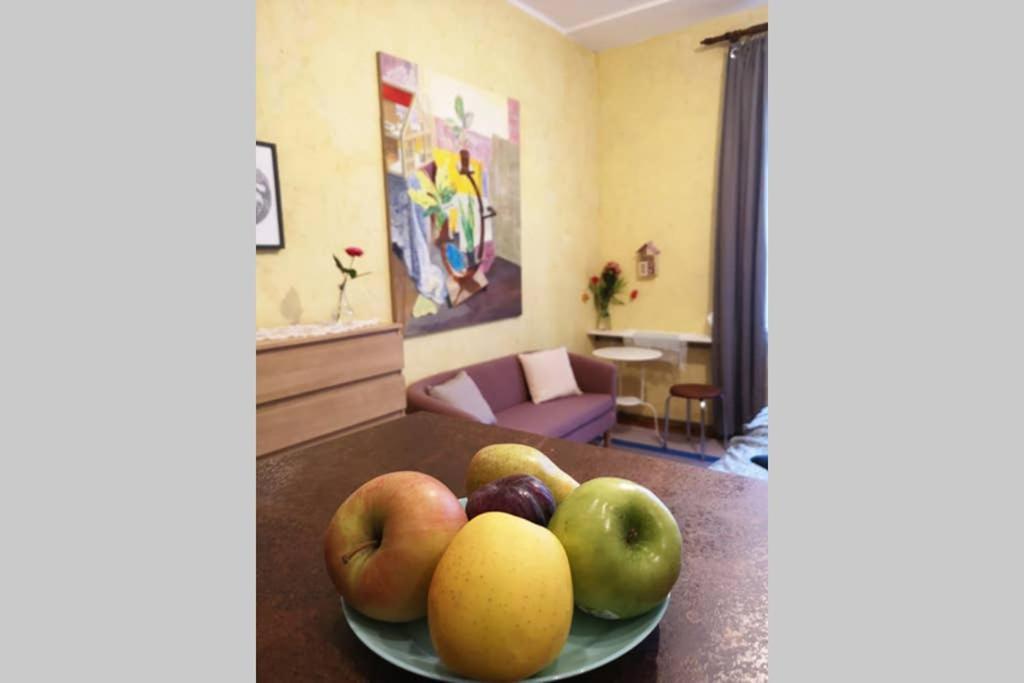 Apartament Krowoderska 28 Romantic Studio Kraków