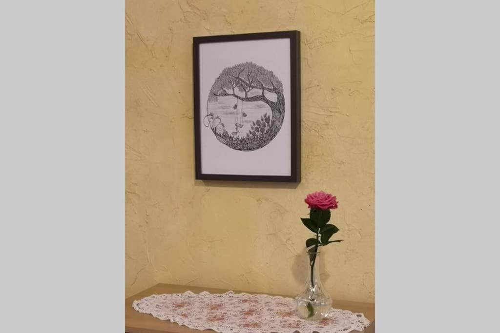 Krowoderska 28 Romantic Studio Kraków