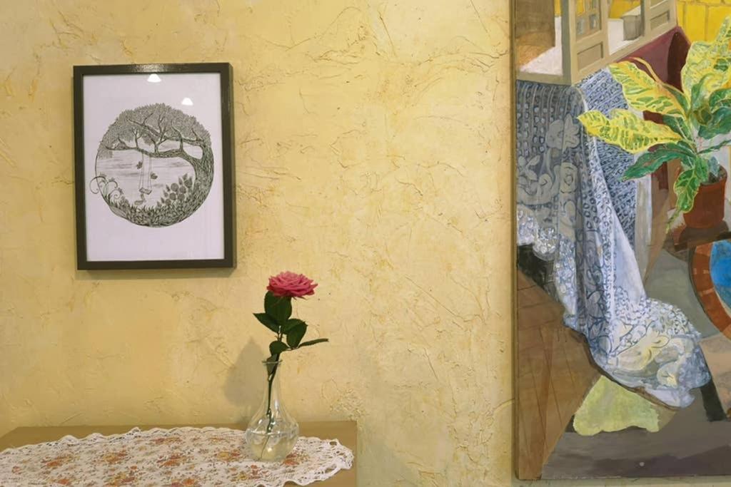 Krowoderska 28 Romantic Studio Krakow