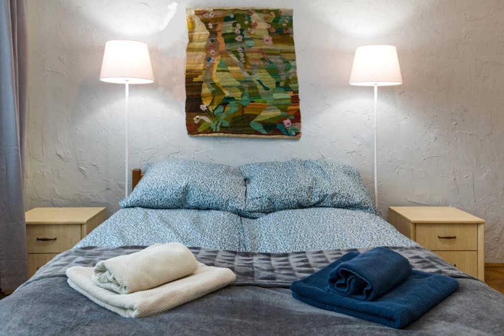 Krowoderska 28 Romantic Studio Apartament Kraków