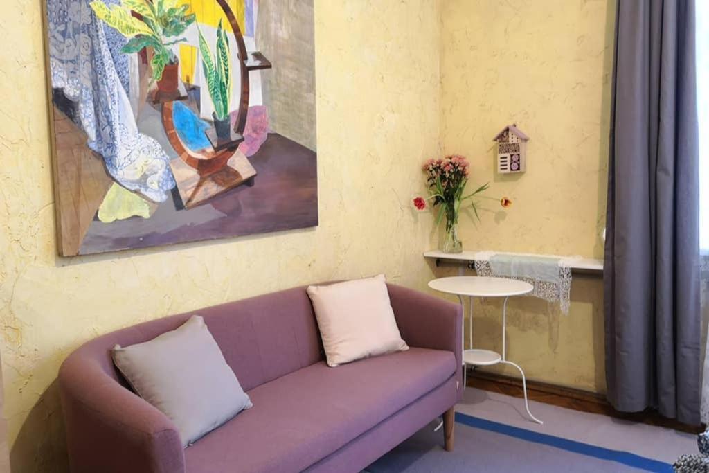 Apartament Krowoderska 28 Romantic Studio Kraków