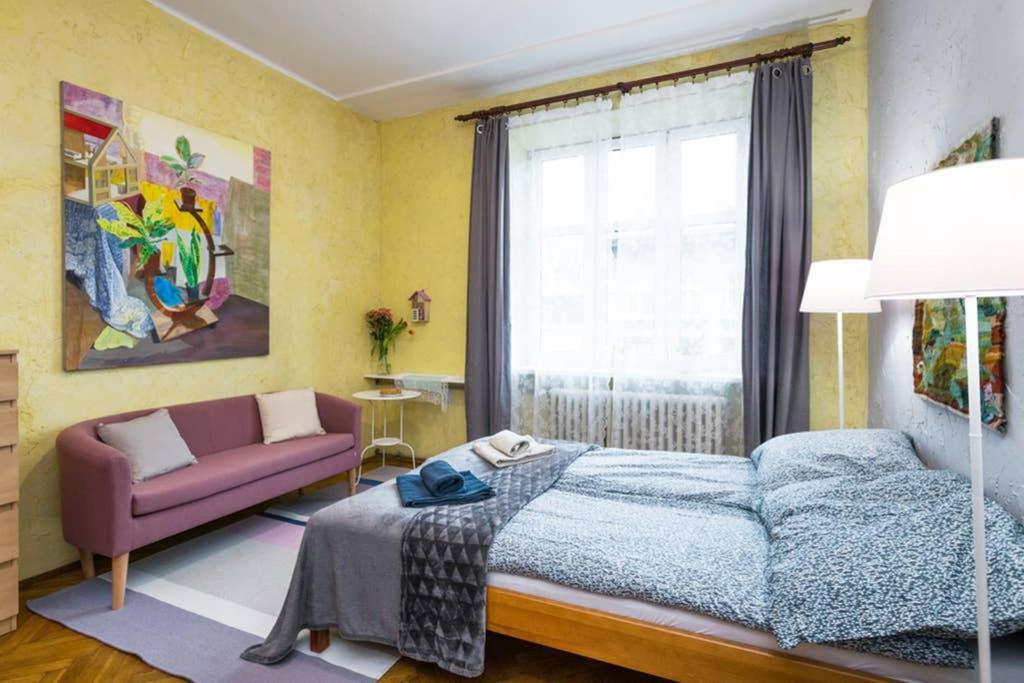 Krowoderska 28 Romantic Studio Apartament *
